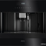 Кофемашина AEG KKE884500B Кофемашина AEG KKE884500B