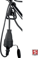 Газонокосилка ЗУБР Мастер ГС-33-1310