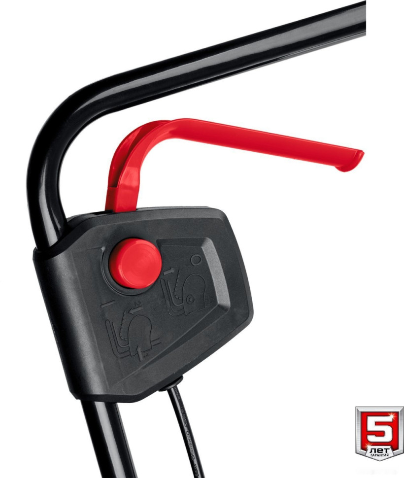 Газонокосилка ЗУБР Мастер ГС-33-1310 Газонокосилка ЗУБР Мастер ГС-33-1310