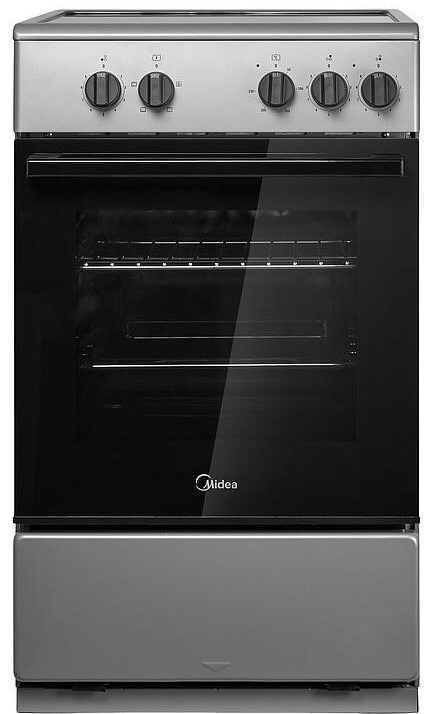 Плита Midea MFE-2G