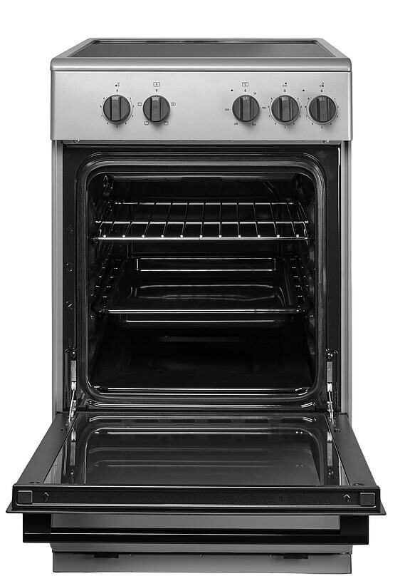 Плита Midea MFE-2G