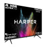 Телевизор HARPER 50U770TS