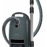 Пылесос Miele COMPLETE C3 ACTIVE PARQUET (графит/серый) Пылесос Miele COMPLETE C3 ACTIVE PARQUET (графит/серый)