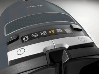 Пылесос Miele COMPLETE C3 ACTIVE PARQUET (графит/серый)