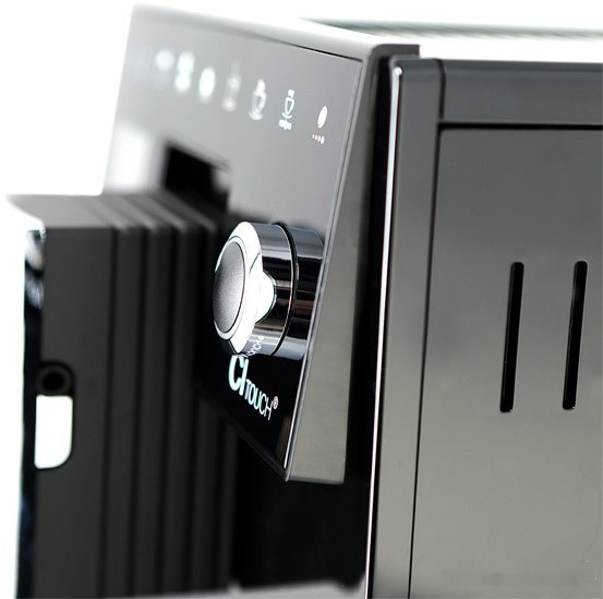 Эспрессо кофемашина Melitta CI Touch F630-102 Эспрессо кофемашина Melitta CI Touch F630-102