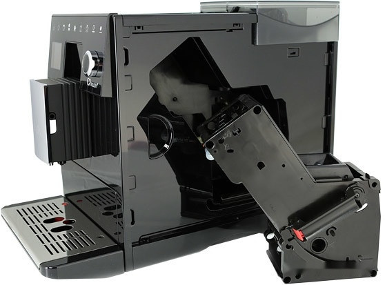 Эспрессо кофемашина Melitta CI Touch F630-102 Эспрессо кофемашина Melitta CI Touch F630-102