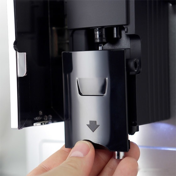 Эспрессо кофемашина Melitta CI Touch F630-102 Эспрессо кофемашина Melitta CI Touch F630-102