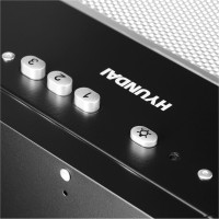 Вытяжка Hyundai HBB 6035 BK