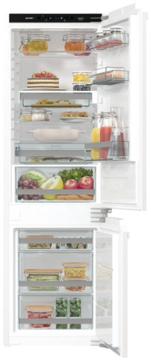 Встраиваемый холодильник Gorenje GDNRK5182A2 Встраиваемый холодильник Gorenje GDNRK5182A2