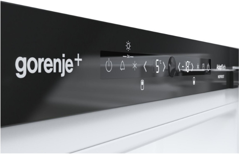 Встраиваемый холодильник Gorenje GDNRK5182A2 Встраиваемый холодильник Gorenje GDNRK5182A2