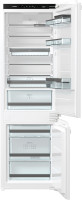 Встраиваемый холодильник Gorenje GDNRK5182A2