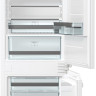 Встраиваемый холодильник Gorenje GDNRK5182A2 Встраиваемый холодильник Gorenje GDNRK5182A2