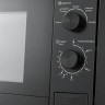 Микроволновая печь Meferi MMO6020BK Light