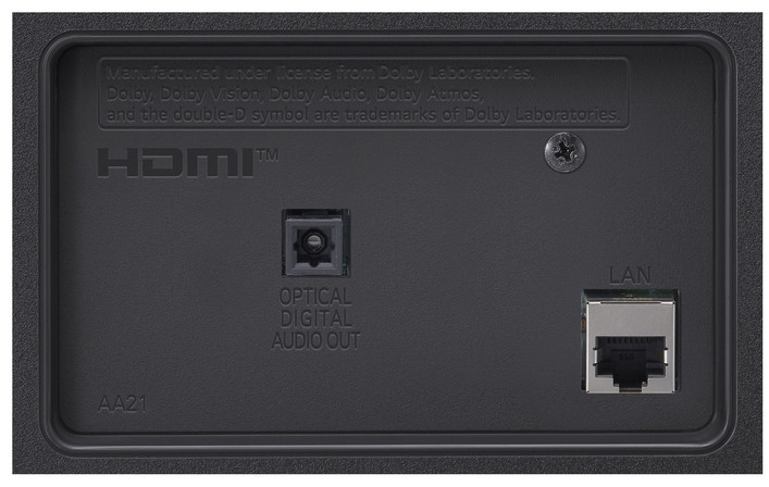 Телевизор LG 60UP77006LB