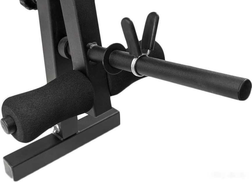 Силовая скамья Alpin Kraft G-7 Силовая скамья Alpin Kraft G-7