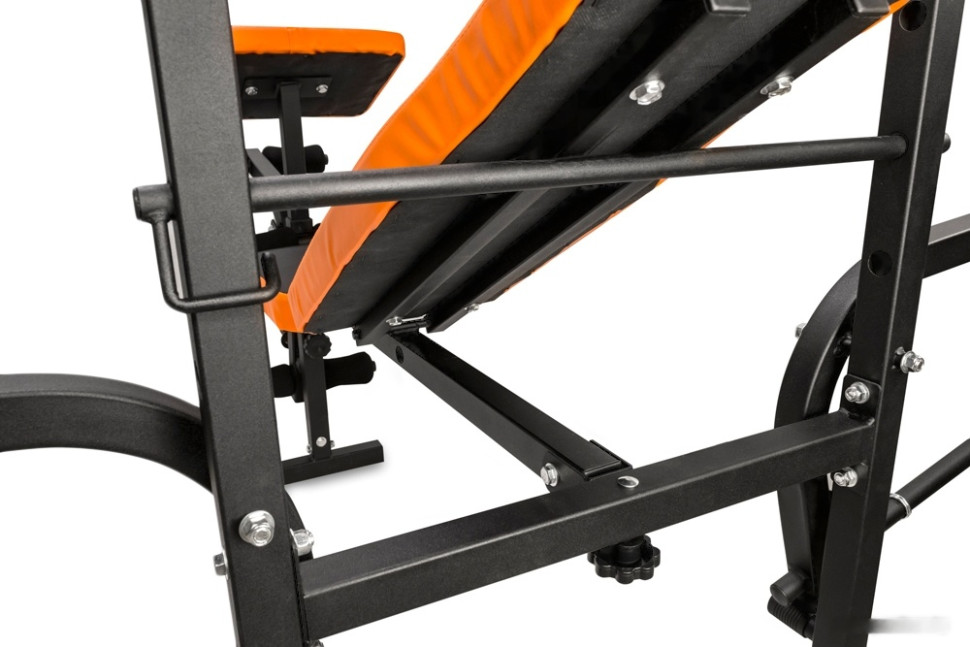 Силовая скамья Alpin Kraft G-7 Силовая скамья Alpin Kraft G-7