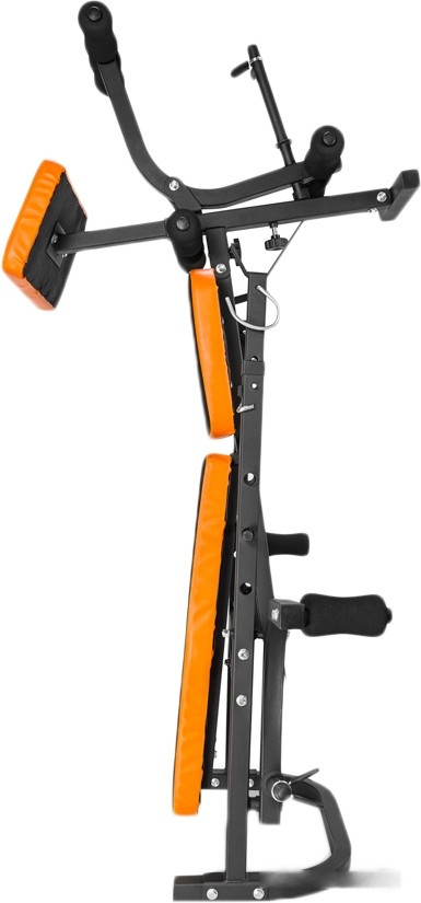 Силовая скамья Alpin Kraft G-7 Силовая скамья Alpin Kraft G-7