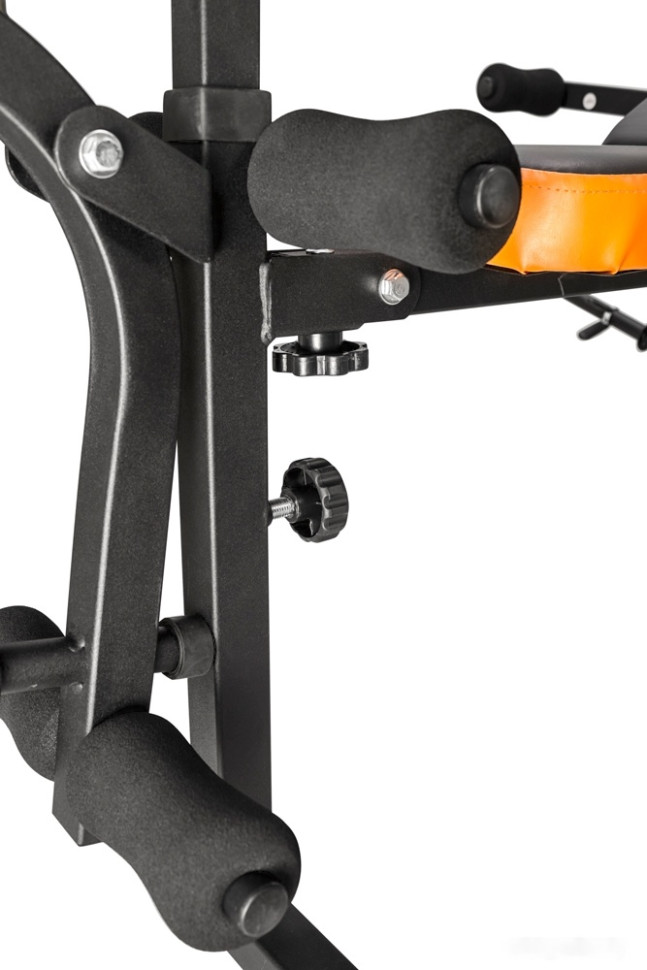 Силовая скамья Alpin Kraft G-7 Силовая скамья Alpin Kraft G-7