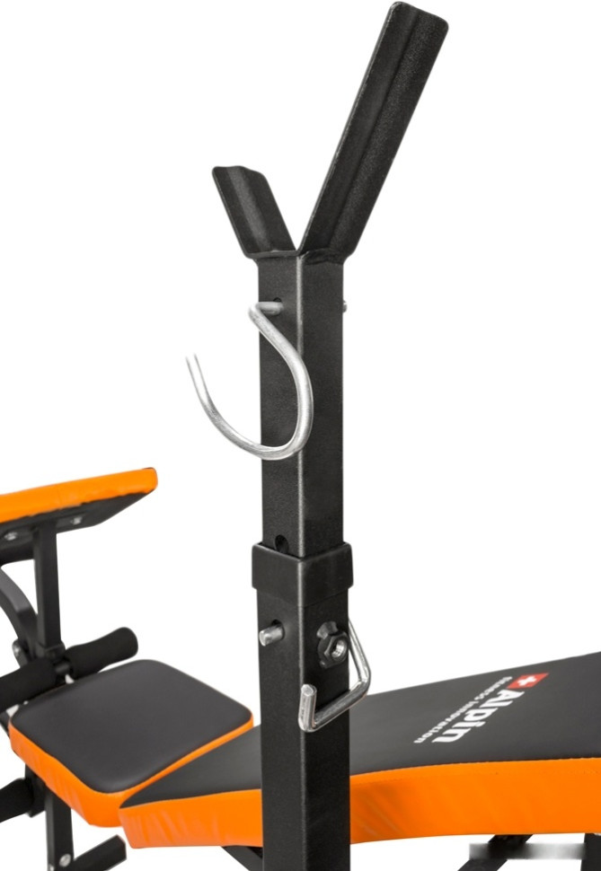 Силовая скамья Alpin Kraft G-7 Силовая скамья Alpin Kraft G-7