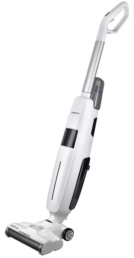 Вертикальный пылесос с влажной уборкой Polaris PVCW 4050