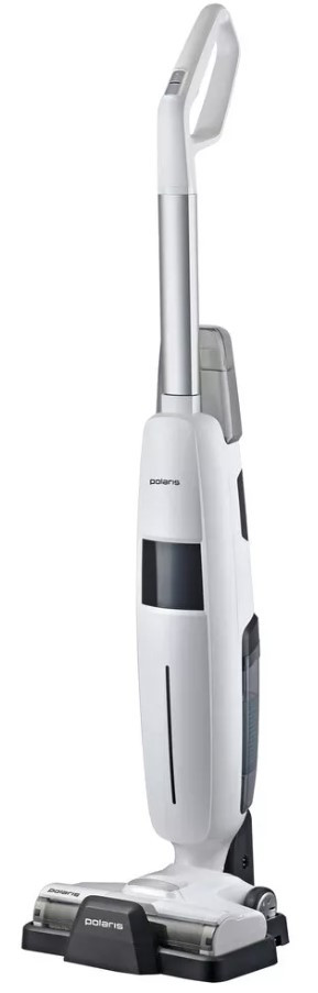 Вертикальный пылесос с влажной уборкой Polaris PVCW 4050 Вертикальный пылесос с влажной уборкой Polaris PVCW 4050