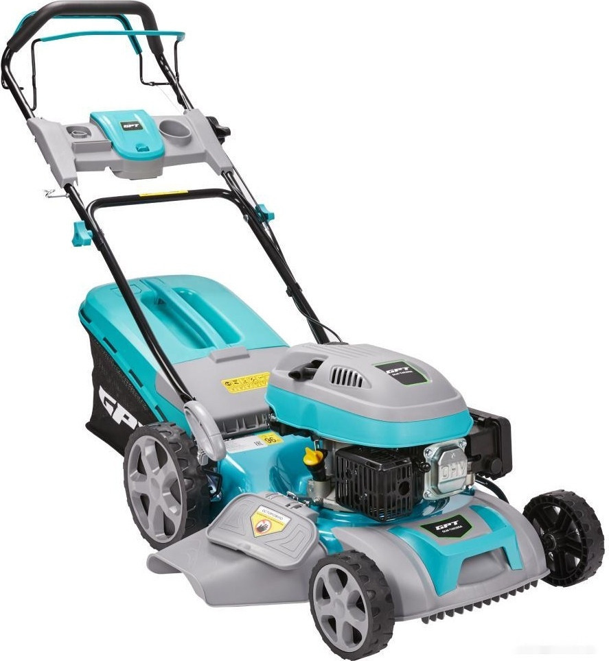 Газонокосилка GPT GLM-T4629SA Газонокосилка GPT GLM-T4629SA