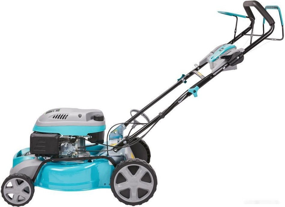 Газонокосилка GPT GLM-T4629SA Газонокосилка GPT GLM-T4629SA