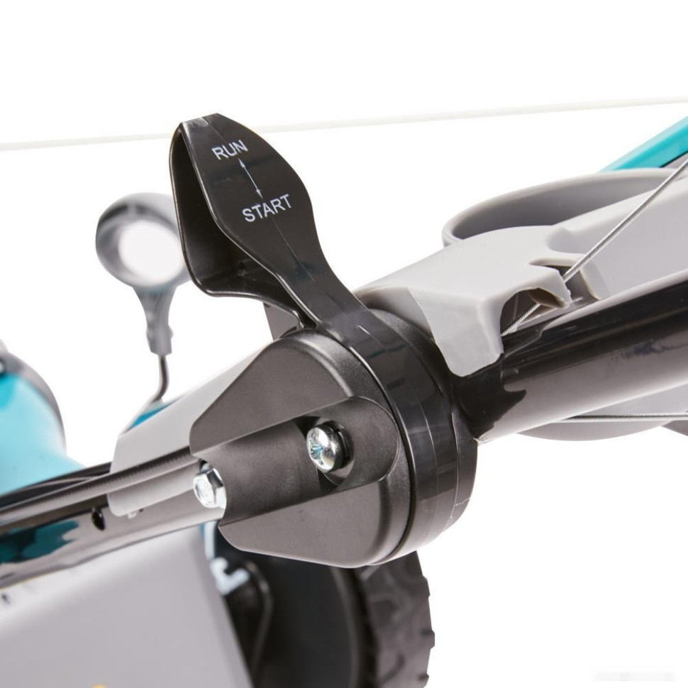 Газонокосилка GPT GLM-T4629SA Газонокосилка GPT GLM-T4629SA