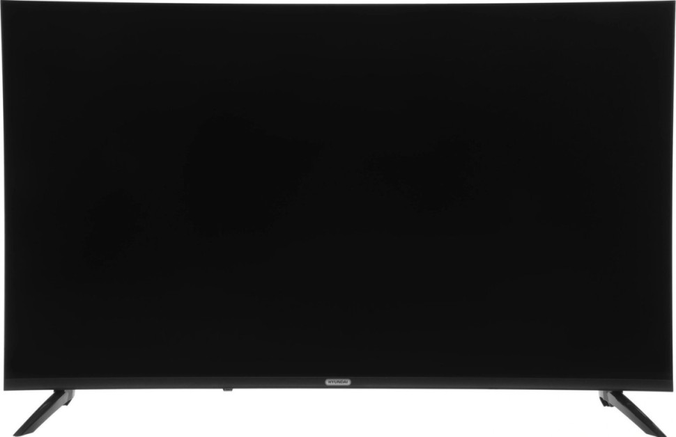 Телевизор Hyundai H-LED43BU7012 Телевизор Hyundai H-LED43BU7012