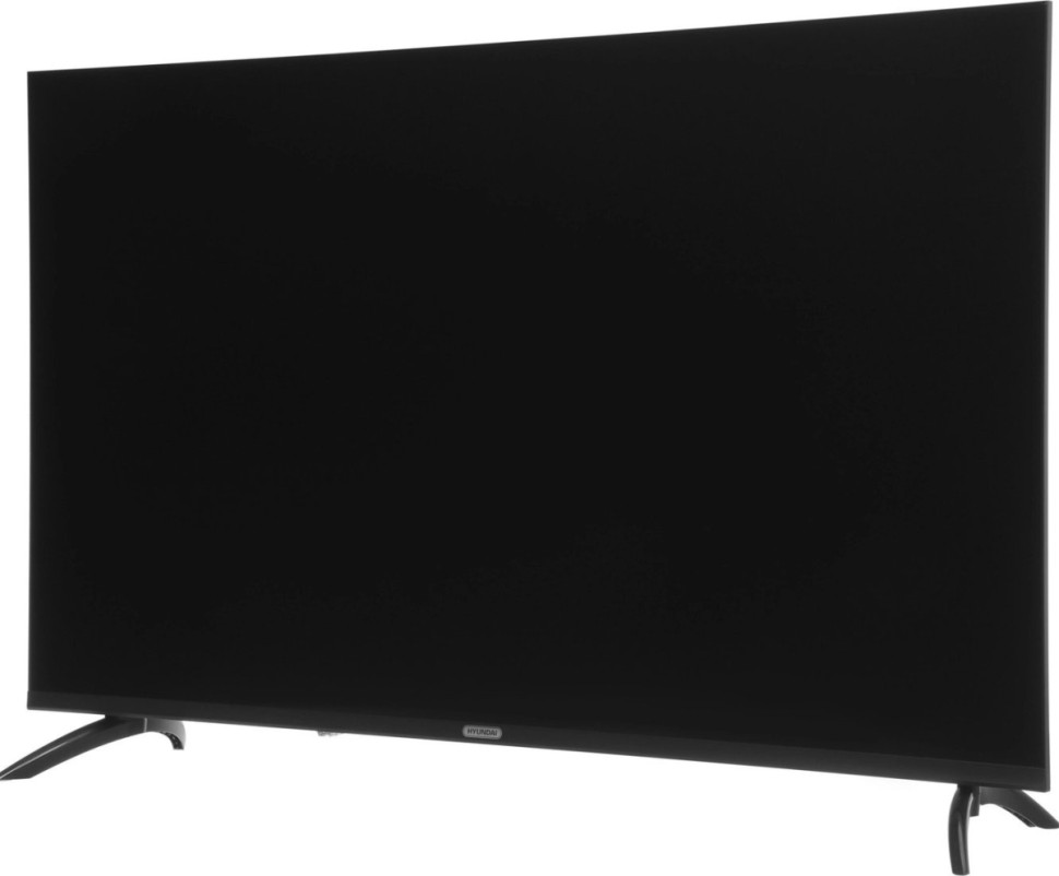 Телевизор Hyundai H-LED43BU7012 Телевизор Hyundai H-LED43BU7012