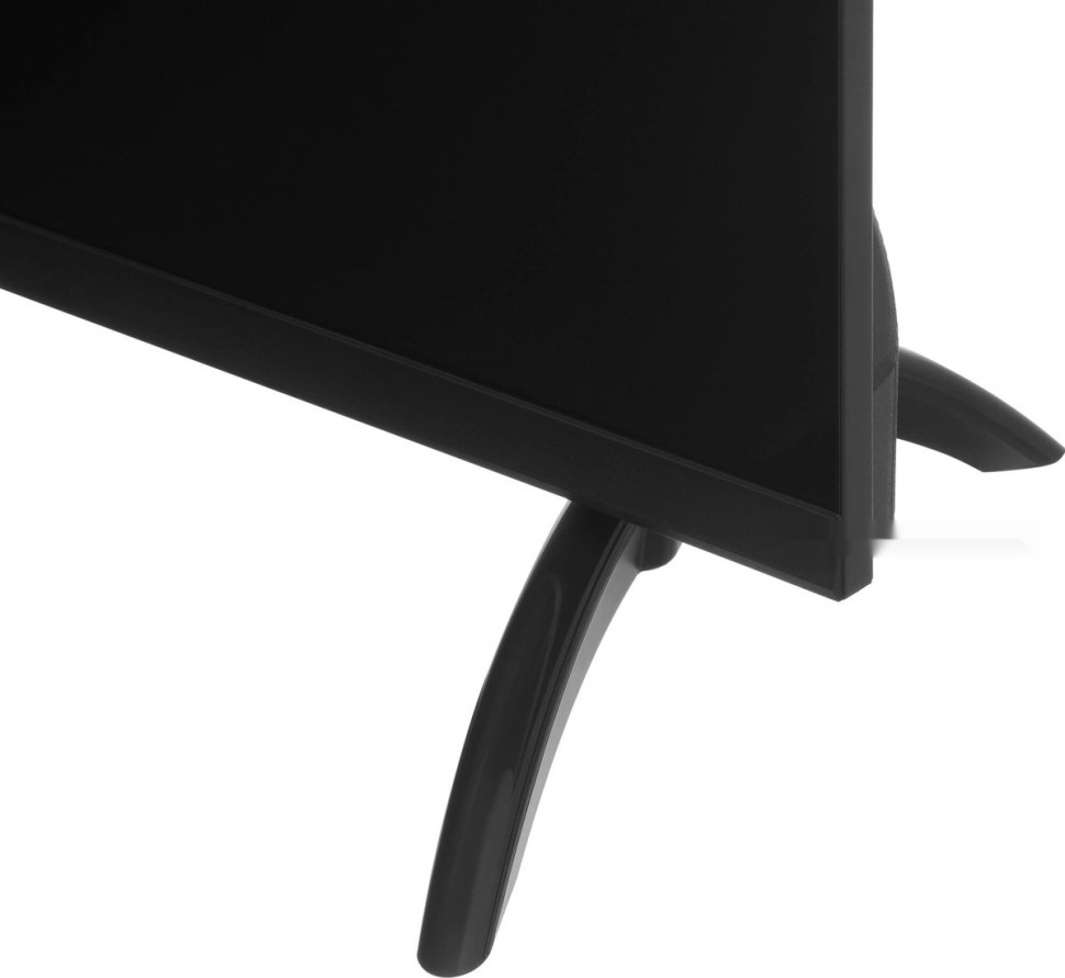 Телевизор Hyundai H-LED43BU7012 Телевизор Hyundai H-LED43BU7012