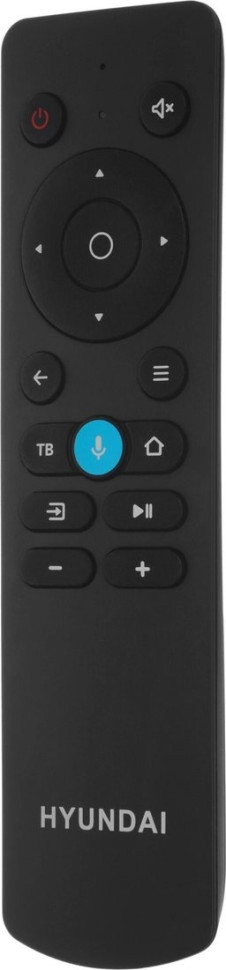 Телевизор Hyundai H-LED43BU7012 Телевизор Hyundai H-LED43BU7012