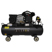 Компрессор Zitrek z3k440/100, 100 л, 2.2 кВт
