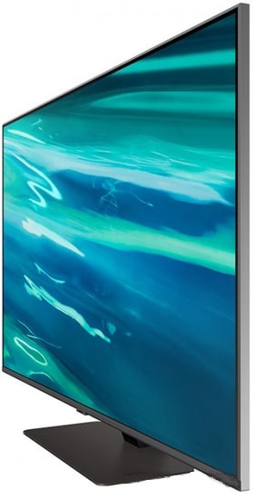 Телевизор Samsung QE50Q80AAU