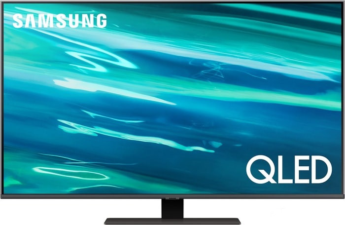 Телевизор Samsung QE50Q80AAU