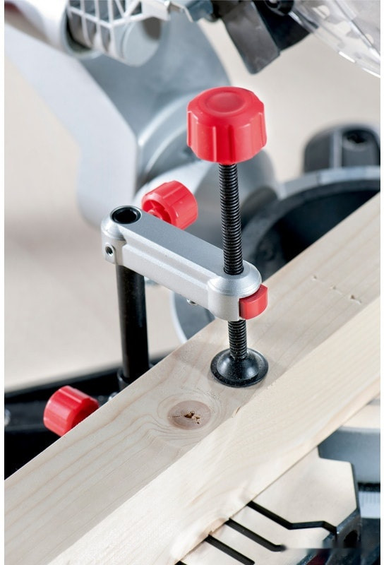 Торцовочная пила Metabo KGS 254 M Set 690828000