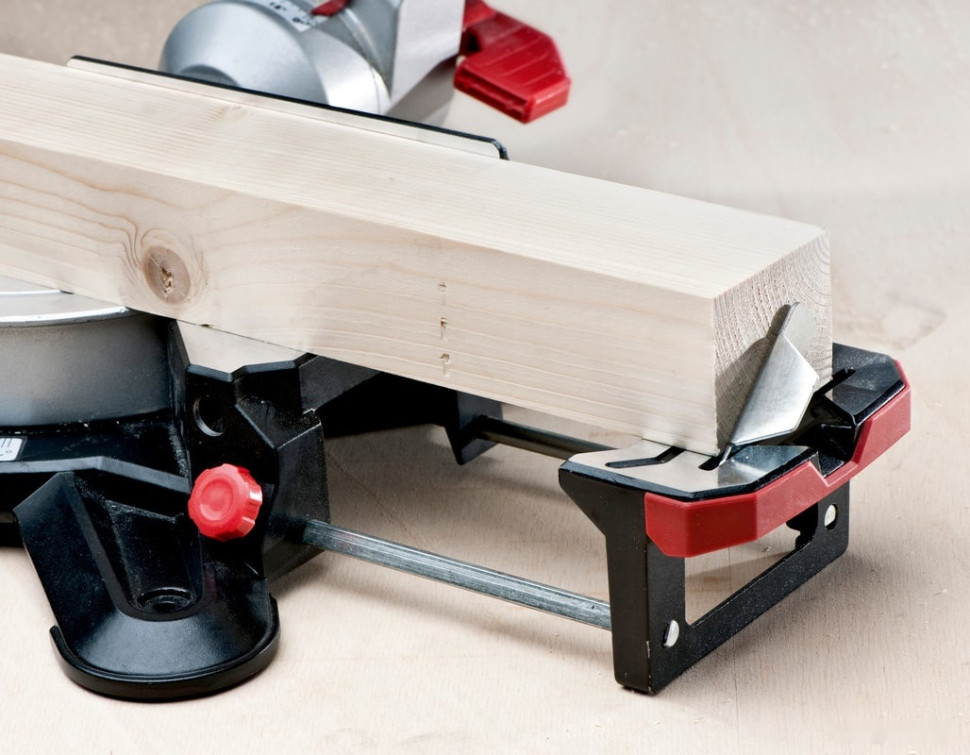 Торцовочная пила Metabo KGS 254 M Set 690828000