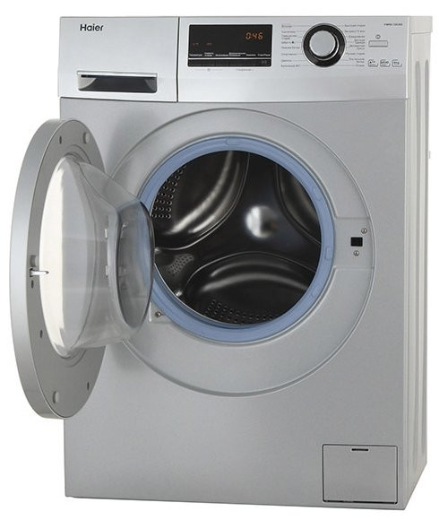 Стиральная машина HAIER HW60-12636S Стиральная машина HAIER HW60-12636S
