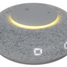 Умная колонка VK Капсула Мини (серый) Умная колонка VK Капсула Мини (серый)