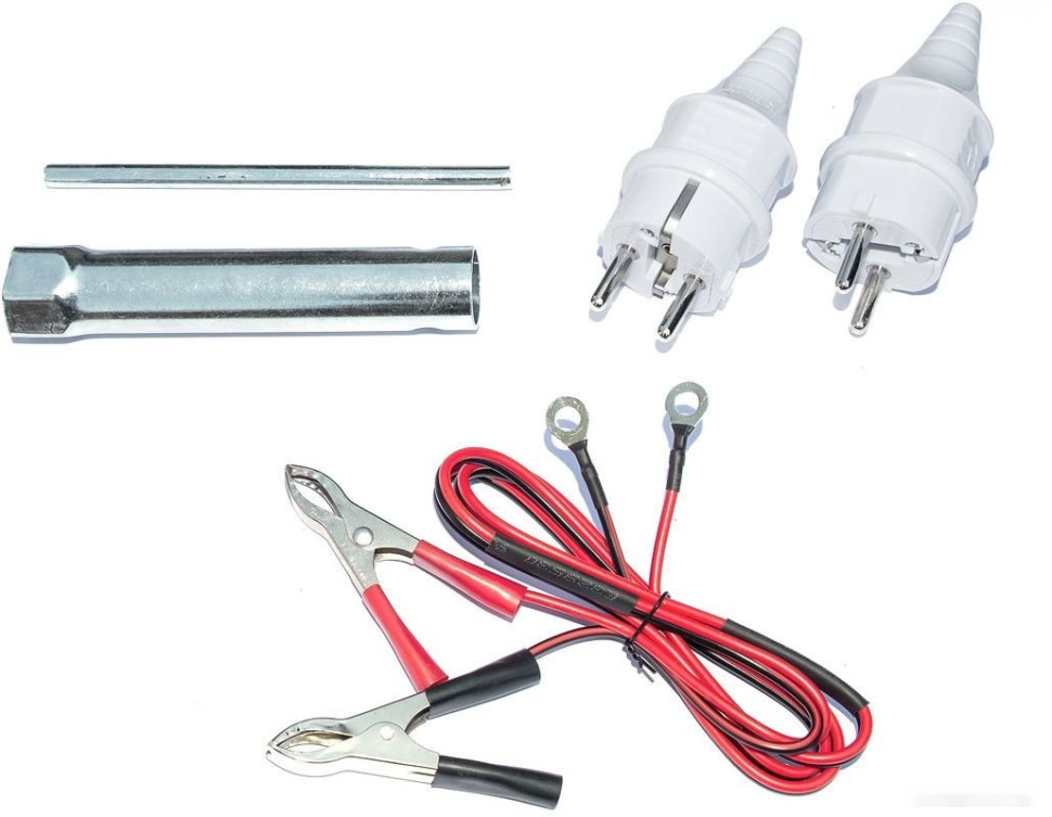 Генератор ТСС SGG 2000N