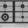 Варочная панель Hotpoint-Ariston HGMT 641 W IX Варочная панель Hotpoint-Ariston HGMT 641 W IX