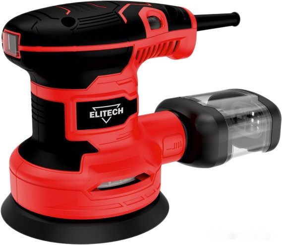Шлифовальная машина Elitech МШЭ 031Э E2213.025.00