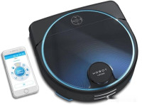 Робот-пылесос Hobot Legee-7