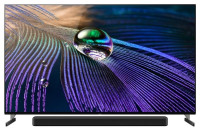 Телевизор Sony XR-55A90J