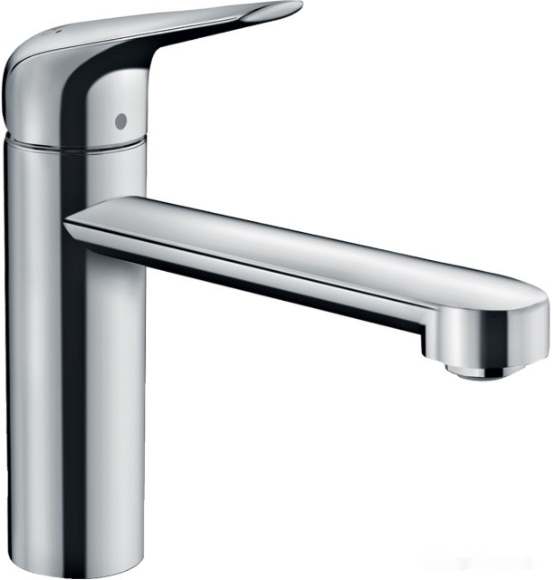 Смеситель Hansgrohe M421-H120 71806000