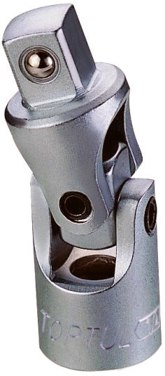 Набор торцевых головок Toptul GCAD4303 43 предмета Набор торцевых головок Toptul GCAD4303 43 предмета