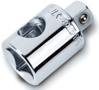 Набор торцевых головок Toptul GCAD4303 43 предмета