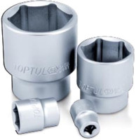 Набор торцевых головок Toptul GCAD4303 43 предмета