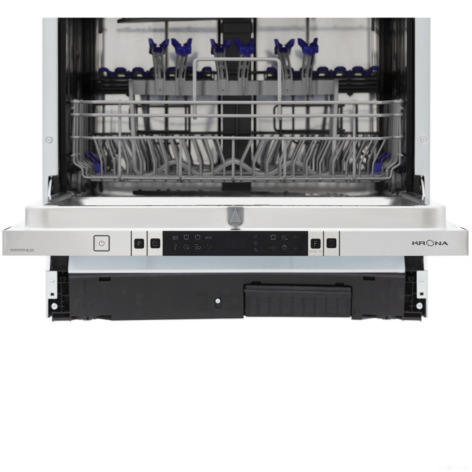 Посудомоечная машина Krona Martina 60 BI Посудомоечная машина Krona Martina 60 BI