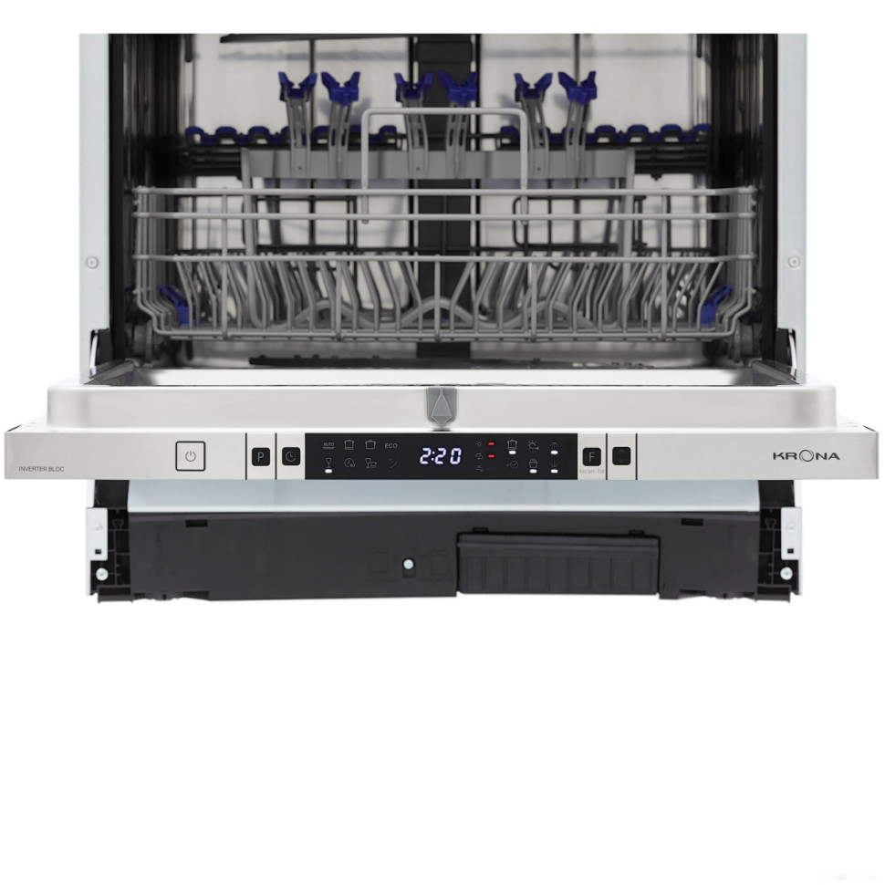 Посудомоечная машина Krona Martina 60 BI Посудомоечная машина Krona Martina 60 BI